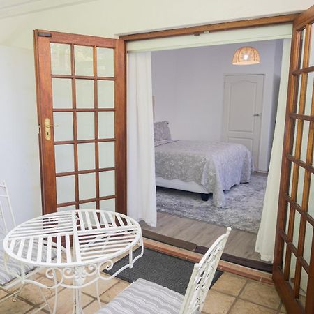 Kelkiewyn Waterkloof Guesthouse 프레토리아 외부 사진