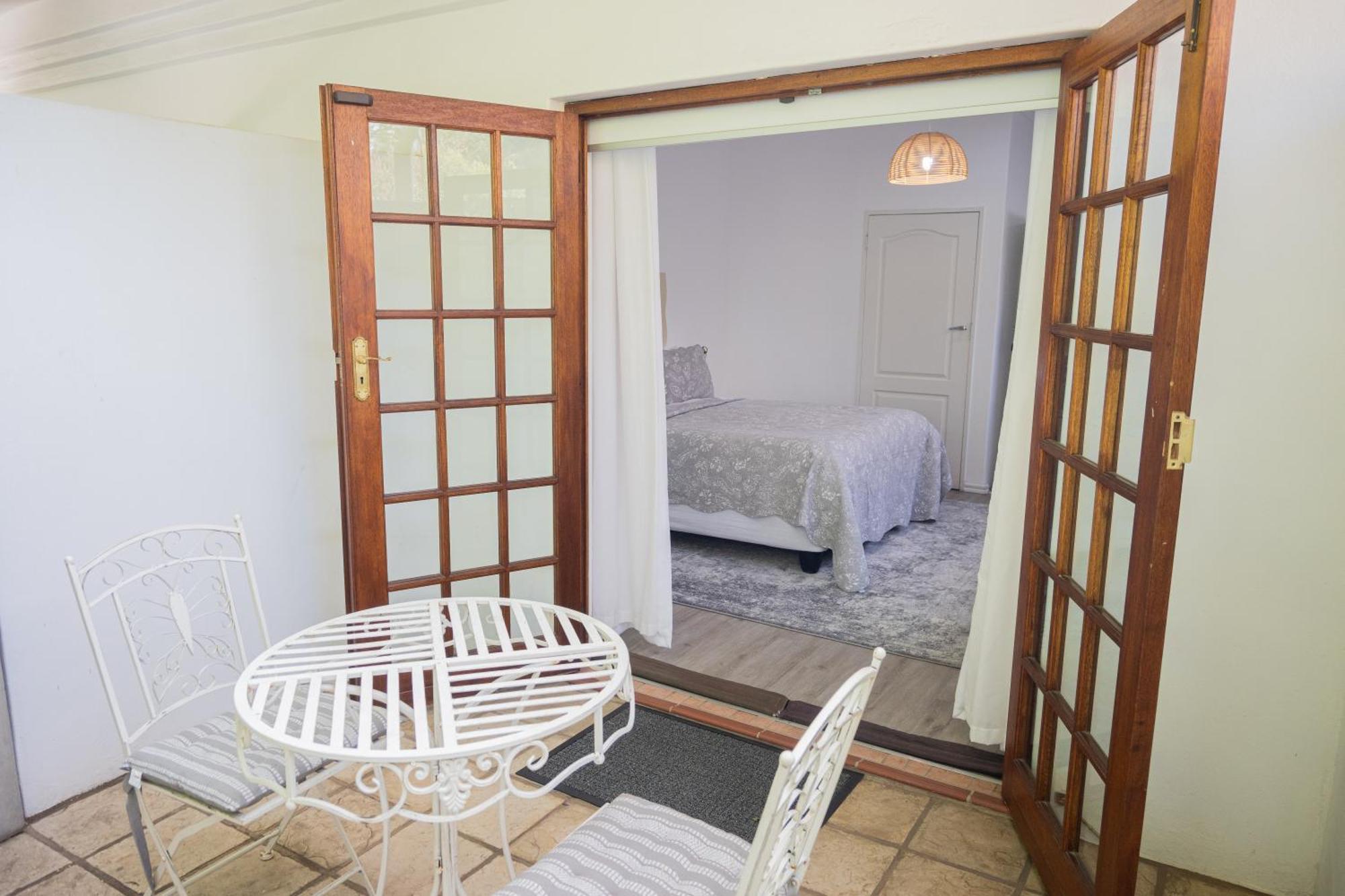 Kelkiewyn Waterkloof Guesthouse 프레토리아 외부 사진