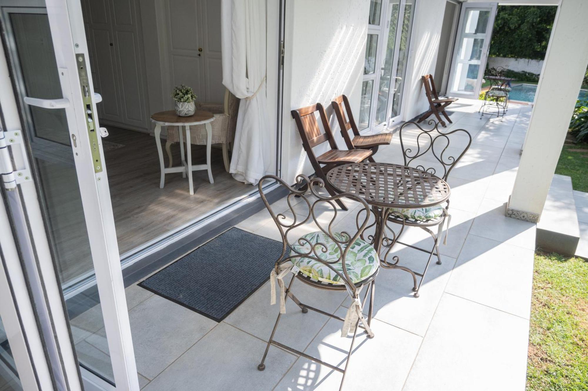 Kelkiewyn Waterkloof Guesthouse 프레토리아 외부 사진