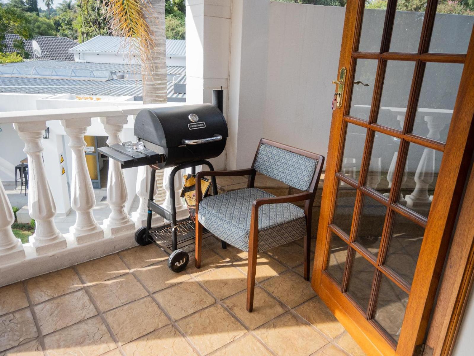 Kelkiewyn Waterkloof Guesthouse 프레토리아 외부 사진