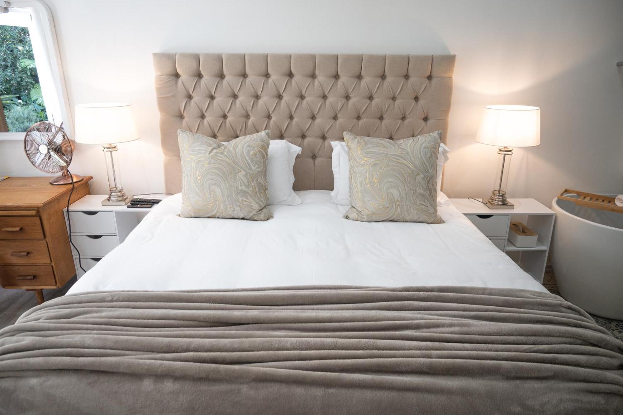 Kelkiewyn Waterkloof Guesthouse 프레토리아 외부 사진
