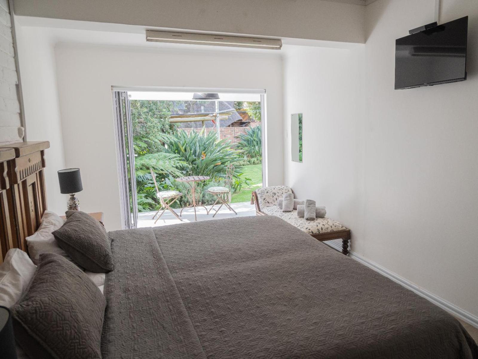 Kelkiewyn Waterkloof Guesthouse 프레토리아 외부 사진