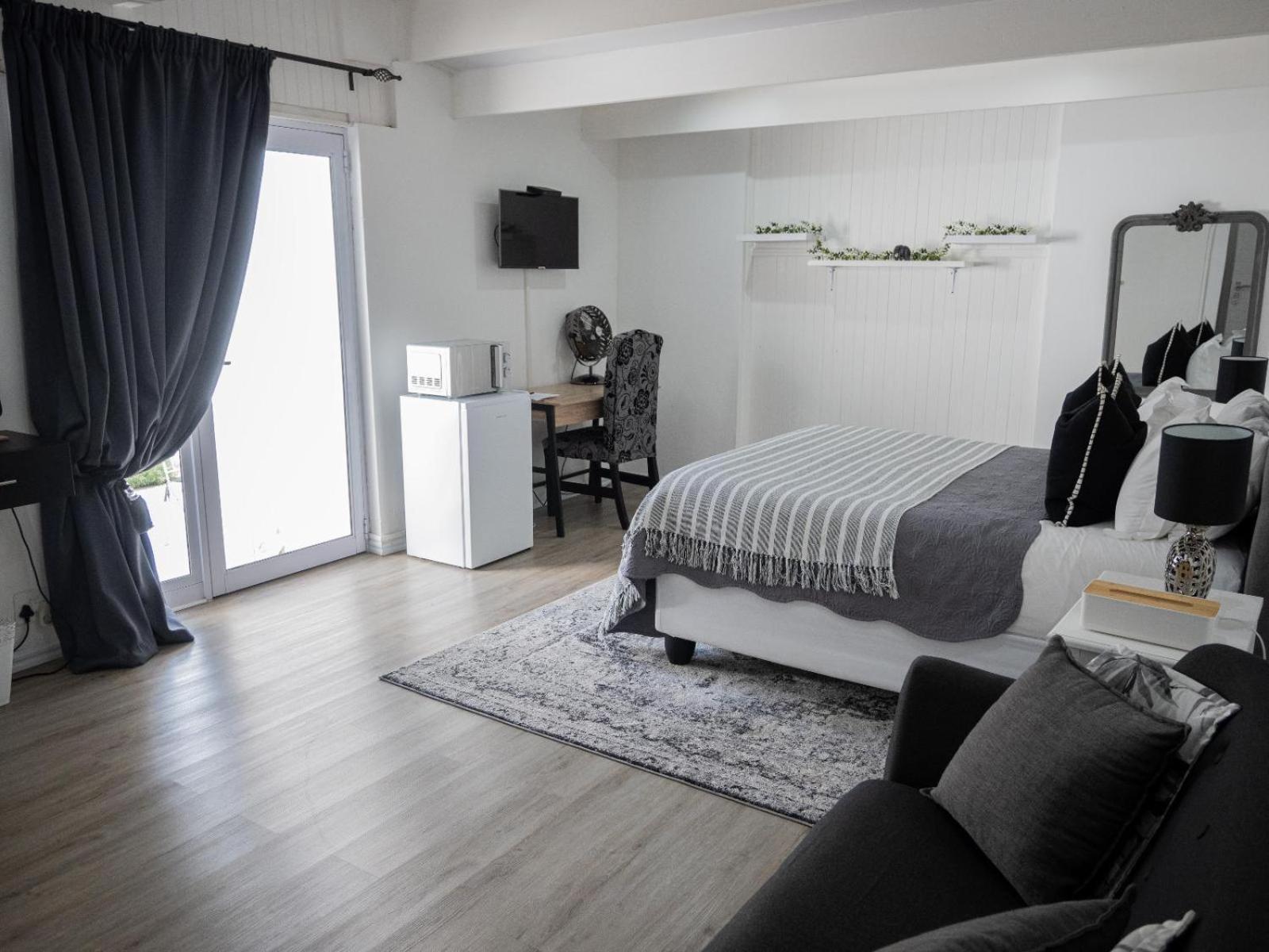 Kelkiewyn Waterkloof Guesthouse 프레토리아 외부 사진