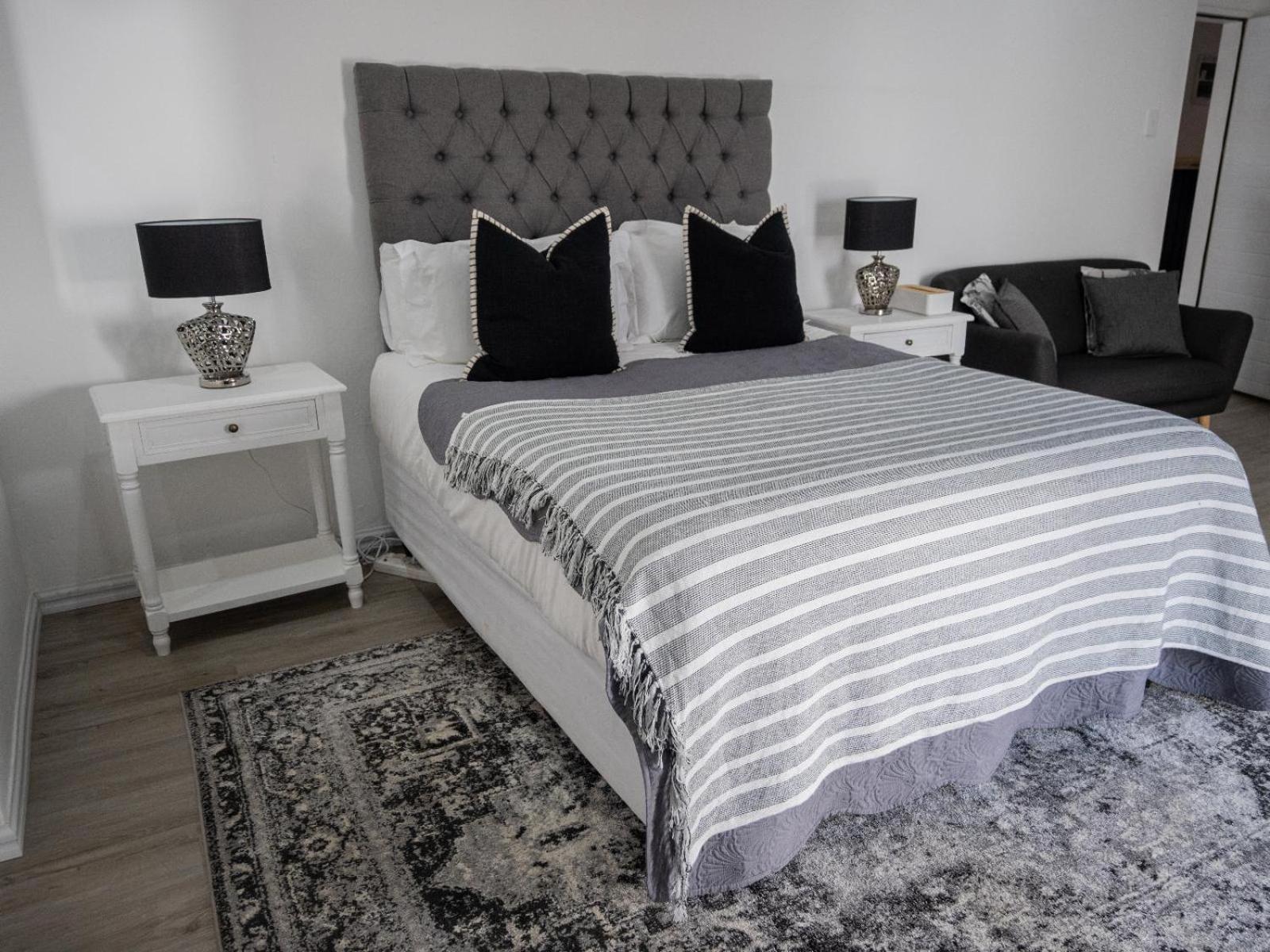 Kelkiewyn Waterkloof Guesthouse 프레토리아 외부 사진