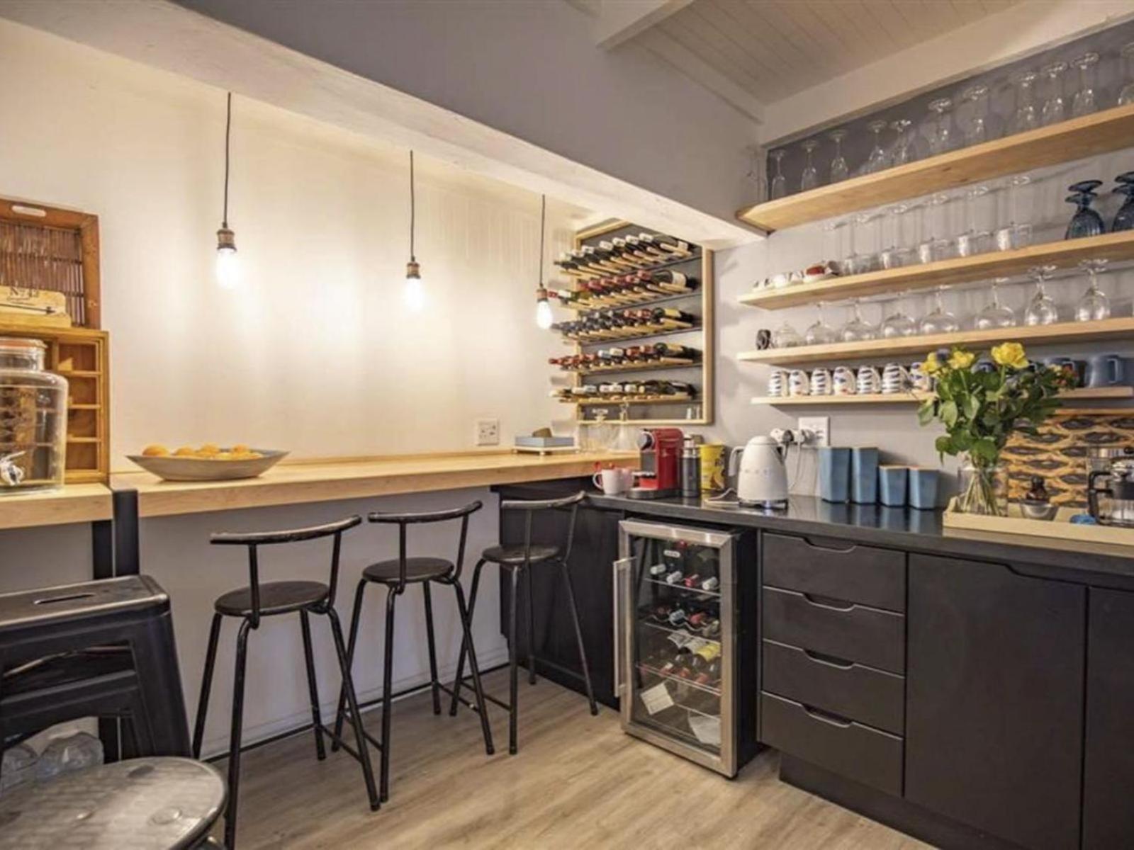 Kelkiewyn Waterkloof Guesthouse 프레토리아 외부 사진