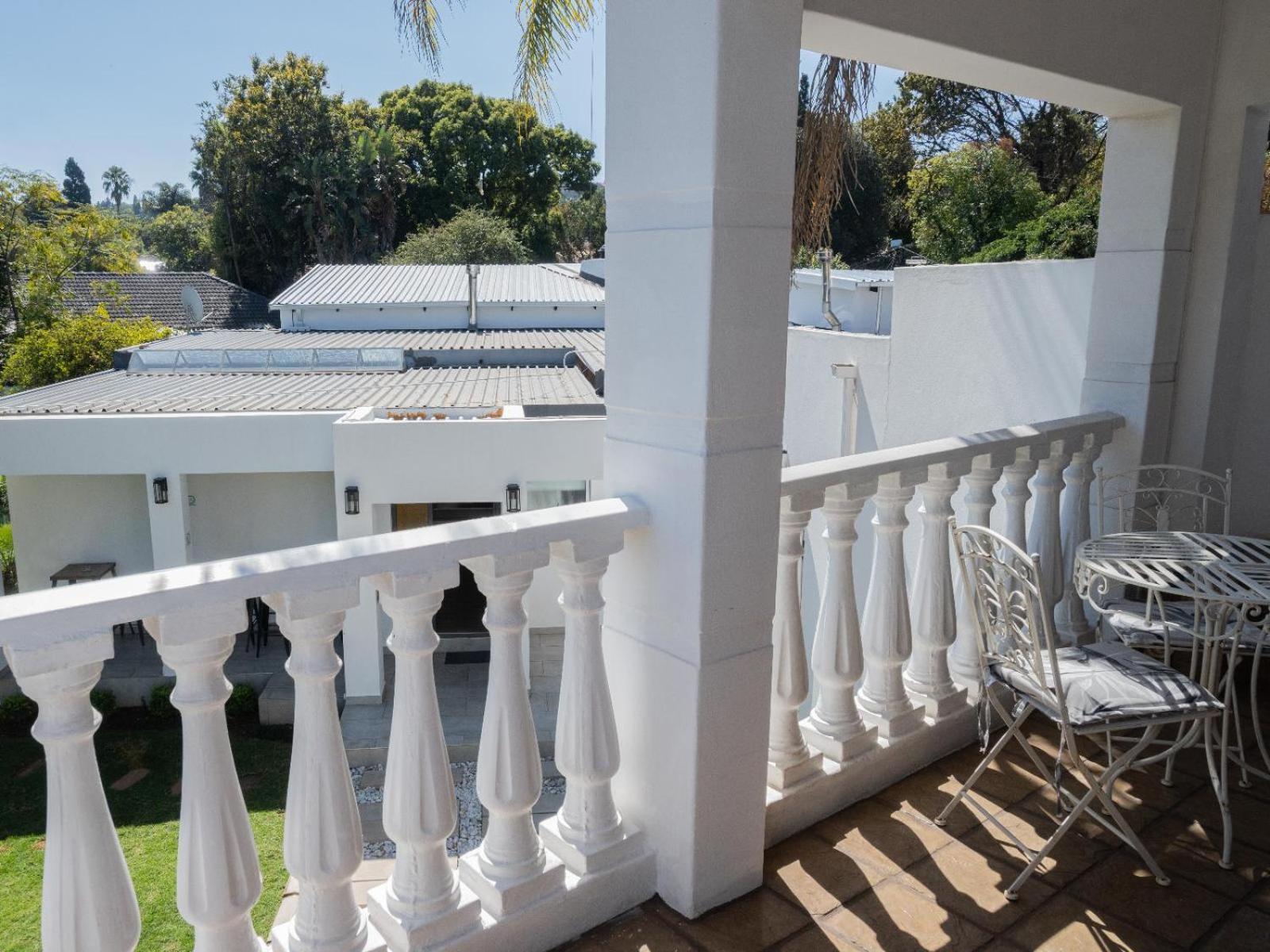 Kelkiewyn Waterkloof Guesthouse 프레토리아 외부 사진