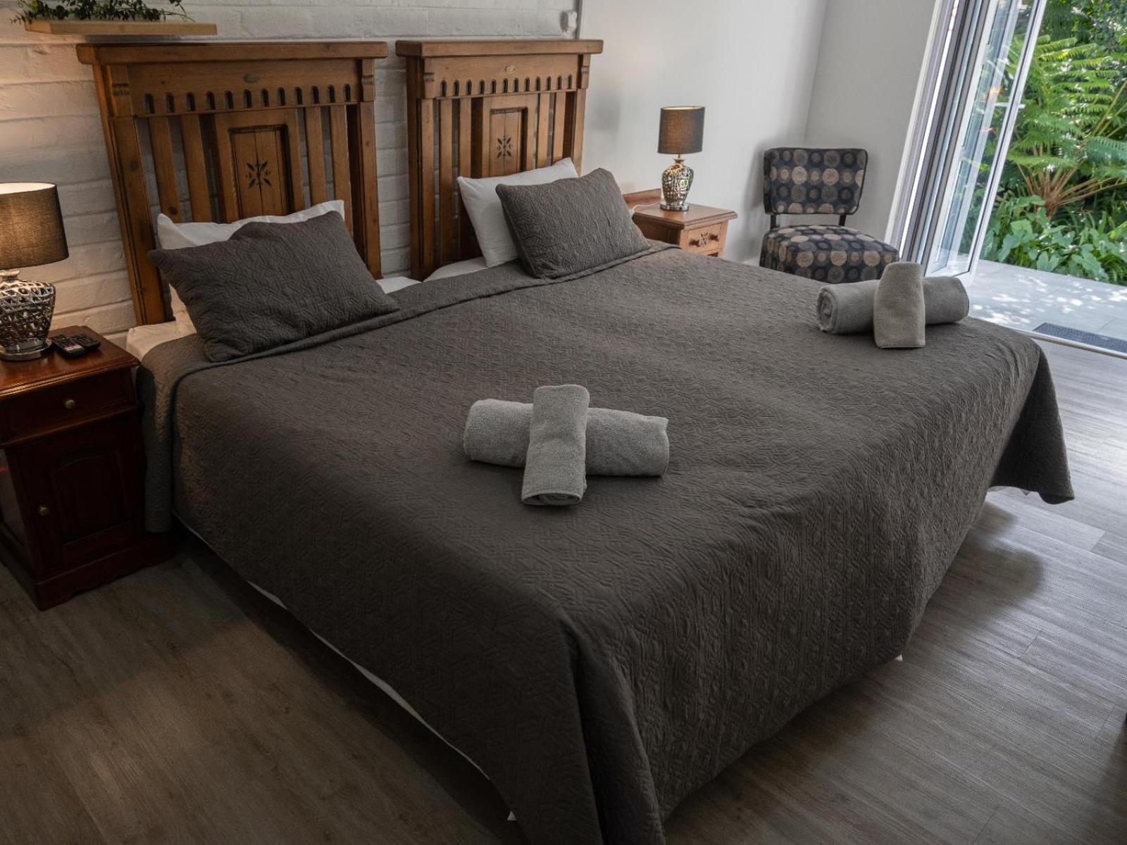 Kelkiewyn Waterkloof Guesthouse 프레토리아 외부 사진