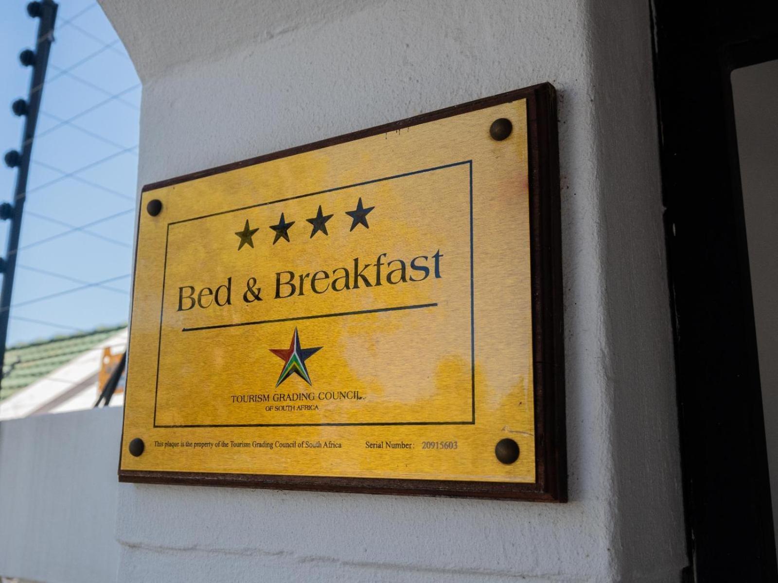 Kelkiewyn Waterkloof Guesthouse 프레토리아 외부 사진
