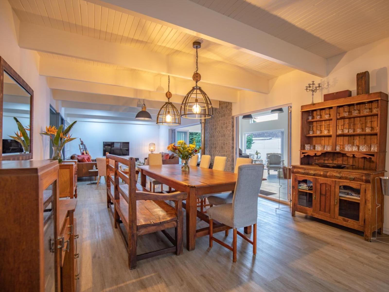 Kelkiewyn Waterkloof Guesthouse 프레토리아 외부 사진