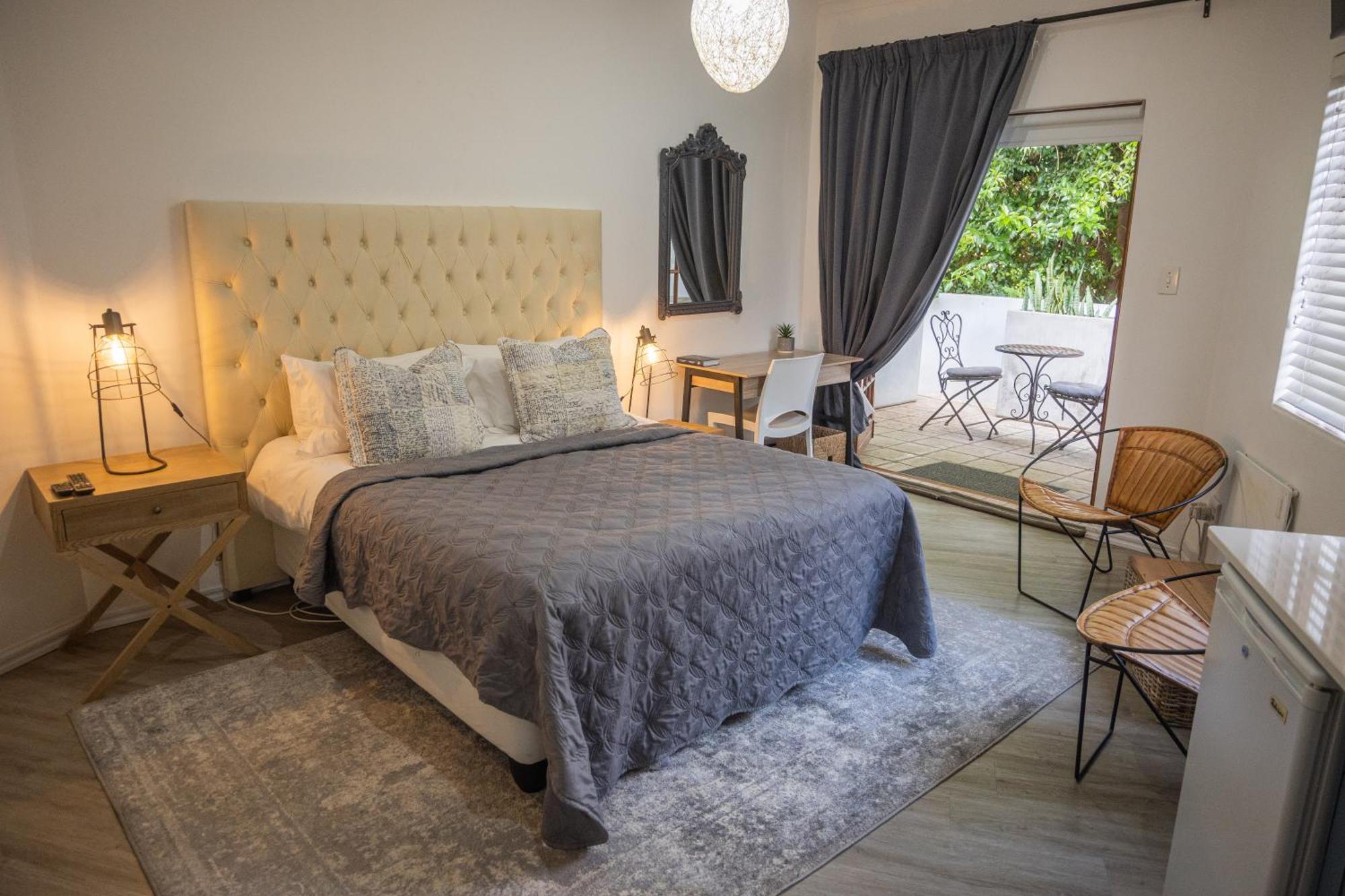 Kelkiewyn Waterkloof Guesthouse 프레토리아 객실 사진