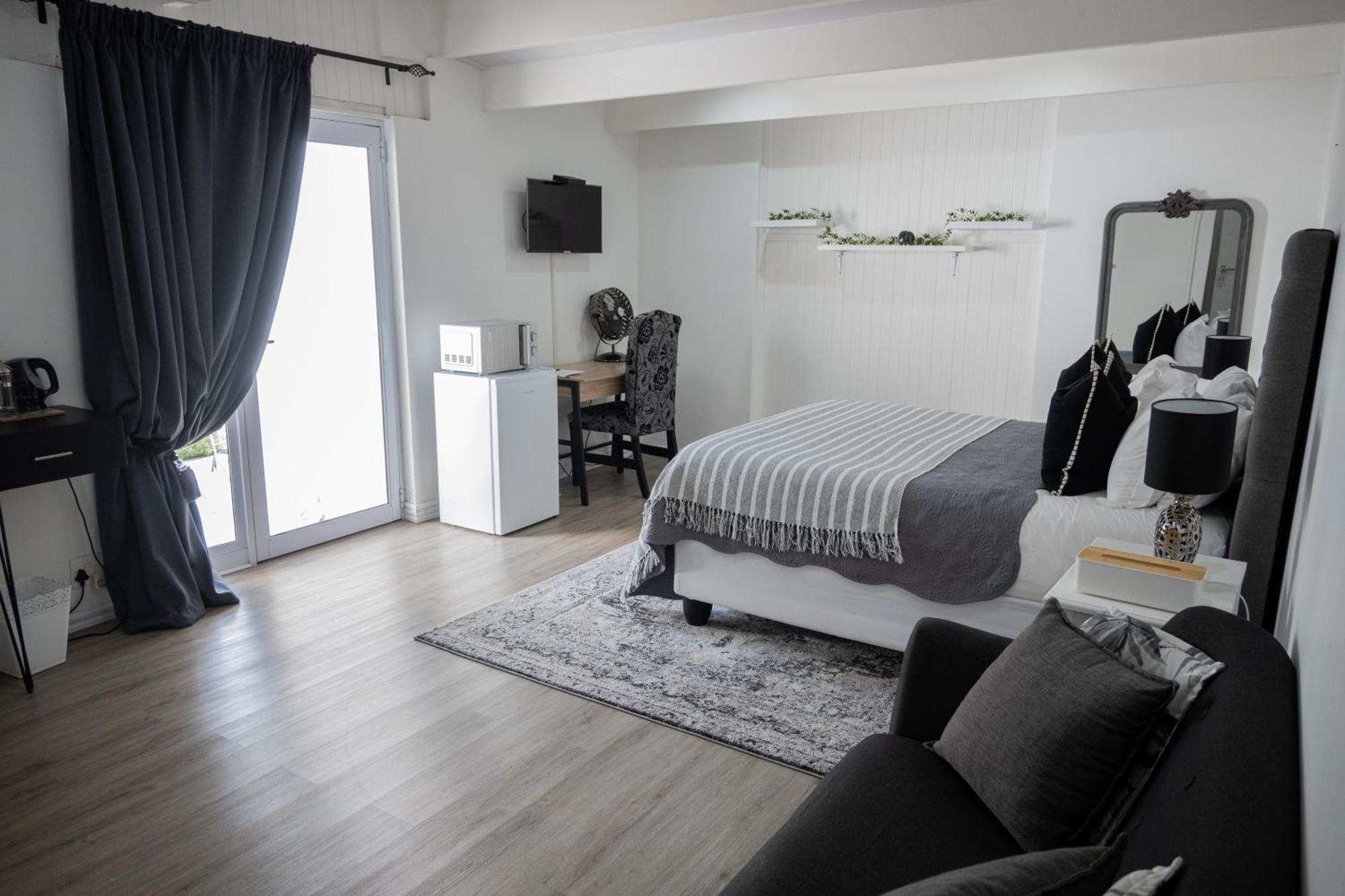 Kelkiewyn Waterkloof Guesthouse 프레토리아 객실 사진