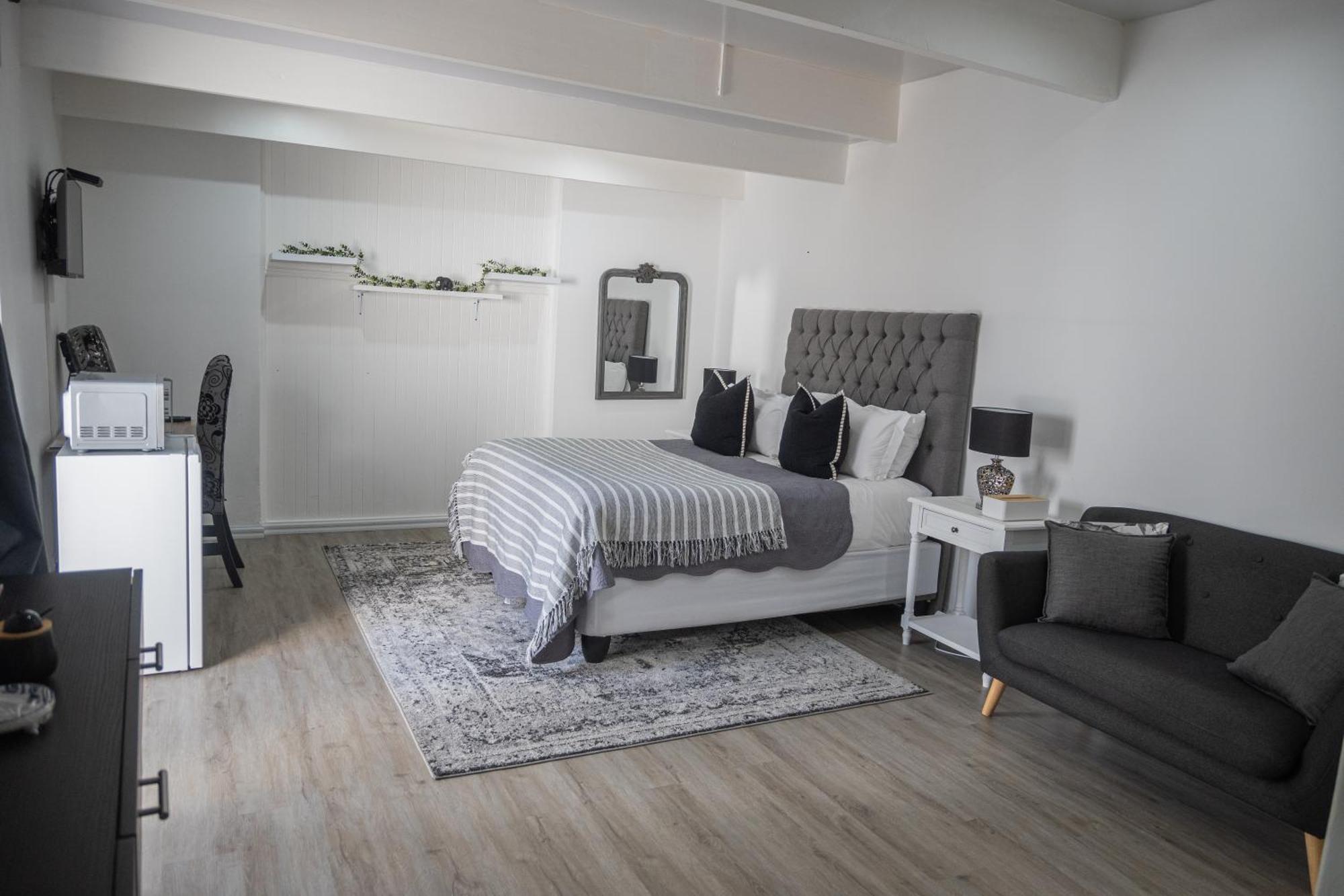 Kelkiewyn Waterkloof Guesthouse 프레토리아 객실 사진