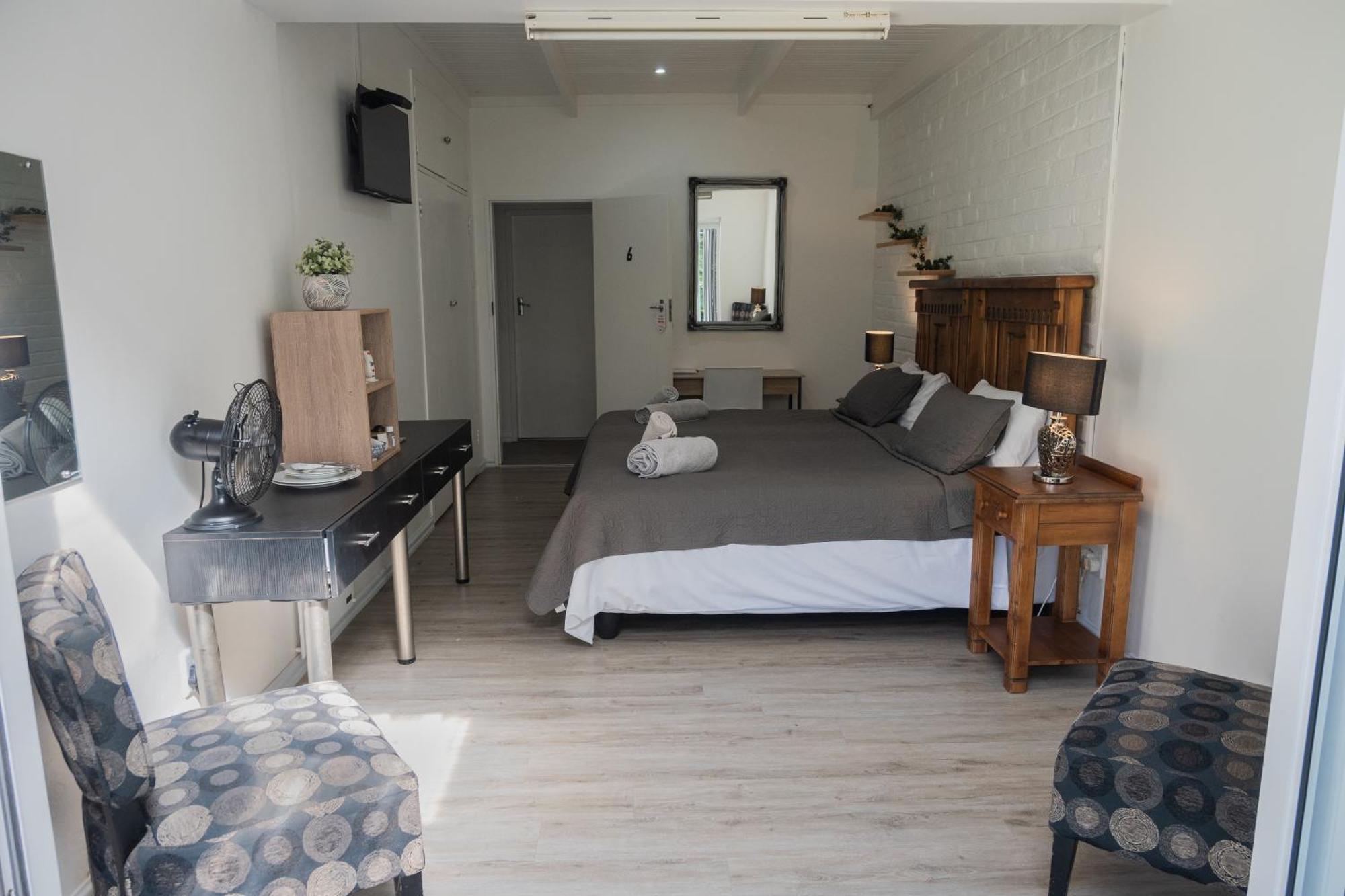 Kelkiewyn Waterkloof Guesthouse 프레토리아 객실 사진