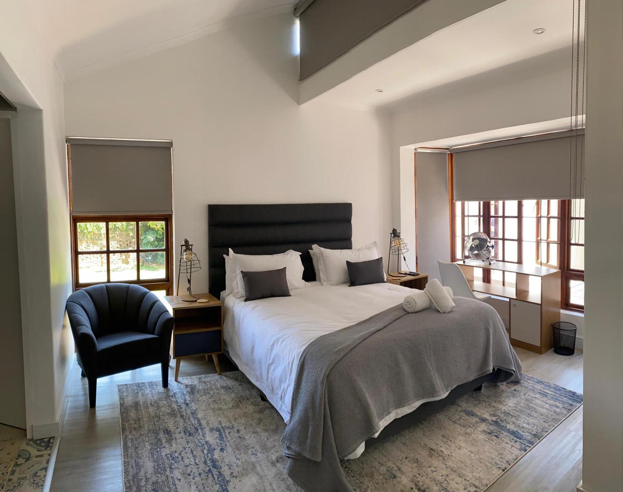Kelkiewyn Waterkloof Guesthouse 프레토리아 객실 사진