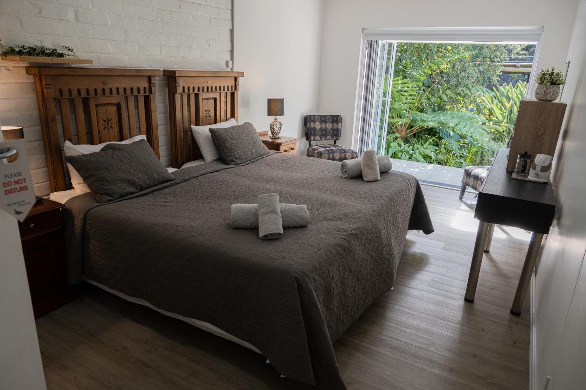 Kelkiewyn Waterkloof Guesthouse 프레토리아 객실 사진